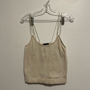 Dynamite Spaghetti Strap